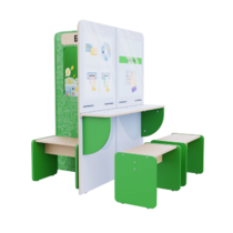 Игровая зона «Банк» из коллекции «НЕГА» - «globural.ru» - Лангепас