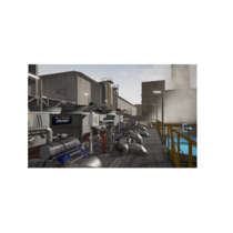 Комплект VR-приложение для колледжей по металлургии - «globural.ru» - Лангепас