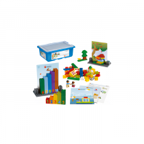  Конструктор "Креативный строитель DUPLO" - «globural.ru» - Лангепас