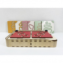 Межполушарный лабиринт (сладости) - «globural.ru» - Лангепас