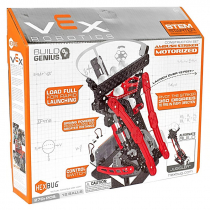 Набор VEX by HEXBUG "Шариковый метатель" - «globural.ru» - Лангепас