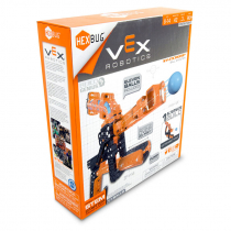 Набор VEX by HEXBUG "Шариковая пушка" - «globural.ru» - Лангепас
