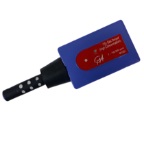 Газовый датчик CO2 100 000 частей на миллион к цифровой лаборатории VinciLab - «globural.ru» - Лангепас