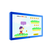Интерактивная панель Kids 43" - «globural.ru» - Лангепас