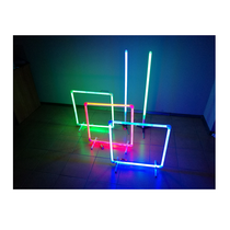Трасса для гонок микро дронов TinyWhoop Series - «globural.ru» - Лангепас