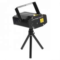 Проектор звездного неба "Мини Laser" - «globural.ru» - Лангепас