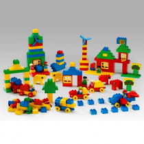  Конструктор "Город DUPLO" - «globural.ru» - Лангепас