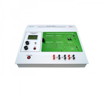 Учебный лабораторный стенд «Управляемые и неуправляемые выпрямители» - «globural.ru» - Лангепас