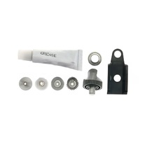 Комплект запасных элементов сервопривода DYNAMIXEL MX-106 Gear/Bearing Set - «globural.ru» - Лангепас