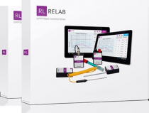 Цифровая лаборатория Relab по физиологии - «globural.ru» - Лангепас