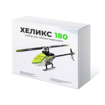 Набор для сборки вертолета " Хеликс 180" - «globural.ru» - Лангепас