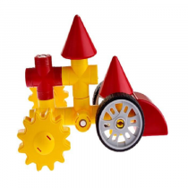 Набор для конструирования «Магнитная головоломка»  - «globural.ru» - Лангепас