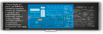 Программно-интерактивный комплекс TeachTouch e-Blackboard - «globural.ru» - Лангепас