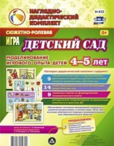 Сюжетно-ролевая игра "Детский сад - «globural.ru» - Лангепас