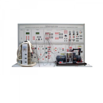 Лабораторный стенд «Релейно-контакторные схемы управления двигателей постоянного и переменного тока» - «globural.ru» - Лангепас