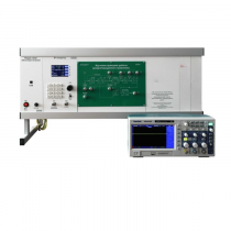 Учебное лабораторное оборудование «Основы электроники и схемотехники» - «globural.ru» - Лангепас