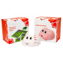 Образовательный  робототехнический набор "Киберпитомец" - «globural.ru» - Лангепас