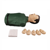 "Максим I"  Тренажер сердечно - легочной и мозговой реанимации - «globural.ru» - Лангепас