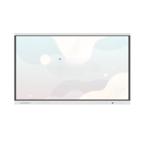 Интерактивная панель Edflat серии Lite 98" - «globural.ru» - Лангепас