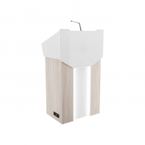 Интерактивная трибуна Wood 23,8" - «globural.ru» - Лангепас