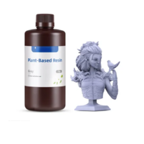 Экологичный (ECO) фотополимер Plant-Based Resin цвет в ассортименте - «globural.ru» - Лангепас
