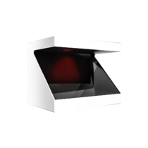 Голографический куб Cube 27" - «globural.ru» - Лангепас