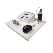 Учебная лабораторная установка «Приведение технологического оборудования с горючими жидкостями во взрывобезопасное состояние посредством вентилирования» - «globural.ru» - Лангепас