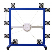 Лабораторный стенд «Произвольная плоская система сил» - «globural.ru» - Лангепас