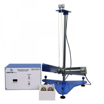 Лабораторная установка «Соударение шаров» - «globural.ru» - Лангепас