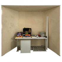 Комплект учебного оборудования «Электромонтаж и наладка систем управления в максимальной комплектации» - «globural.ru» - Лангепас