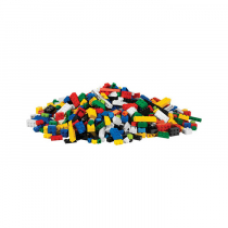 Набор "Строительные кирпичи" LEGO - «globural.ru» - Лангепас