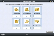 Интерактивные курсы. Биология 8 класс. Расширенный - «globural.ru» - Лангепас