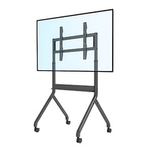 Стойка для интерактивной панели Edflat TOP - «globural.ru» - Лангепас