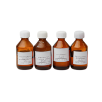 Набор № 23 ОС Образцы органических веществ - «globural.ru» - Лангепас