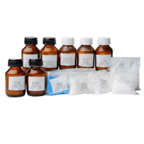 Набор № 14 ВС "Сульфаты, сульфиты" - «globural.ru» - Лангепас