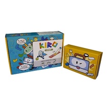 Конструктор по робототехнике и алгоритмике Aikiro - полный комплект - «globural.ru» - Лангепас