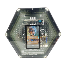 Модуль интерактивный с искусственным интеллектом "Интеллектуальная физика" - «globural.ru» - Лангепас