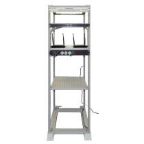 Учебный стенд "Локальные компьютерные сети"  - «globural.ru» - Лангепас