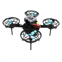 Квадрокоптер Makefire Ghost II - «globural.ru» - Лангепас