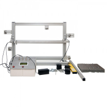 Учебный стенд «Определение опорных реакций балок» - «globural.ru» - Лангепас