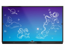 Интерактивная панель ActivPanel Cobalt 75" - «globural.ru» - Лангепас