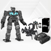 Конструктор Robotics engineer kit 2 - «globural.ru» - Лангепас