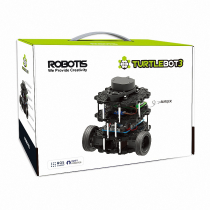 Мобильный робот Turtlebot3 burger - «globural.ru» - Лангепас
