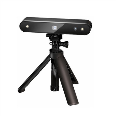 3D сканер RangeVision Neopoint (с поворотным столом TS и RV 3D Studio) - «globural.ru» - Лангепас