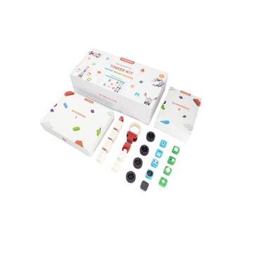 Образовательный набор "Tinkamo Tinker Kit"		 			 			 - «globural.ru» - Лангепас