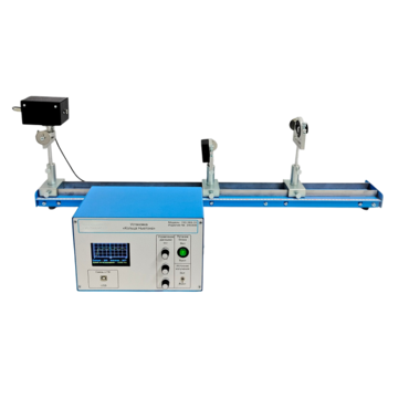 Лабораторная установка «Кольца Ньютона» - «globural.ru» - Лангепас