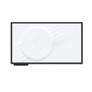 Интерактивная панель Edflat серии Ultra Lite 86" - «globural.ru» - Лангепас