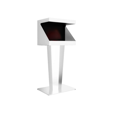 Голографический куб Cube Ultra 27" - «globural.ru» - Лангепас