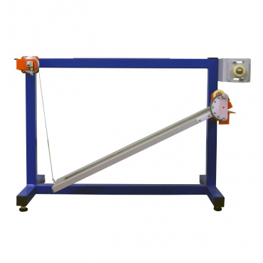 Учебная лабораторная установка «Законы трения» - «globural.ru» - Лангепас