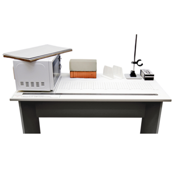 Учебная установка «Защита от СВЧ излучения» - «globural.ru» - Лангепас